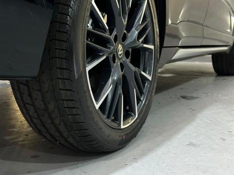 CHANGAN Uni-T 1.5 16V 4P FLEX TGDI 7DCT AUTOMÁTICO, Foto 23