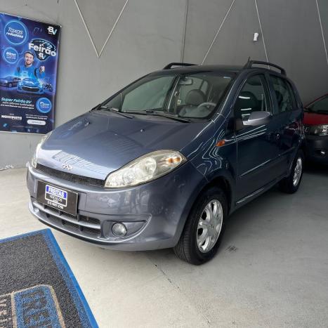 CHERY Face 1.3 16V 4P, Foto 1