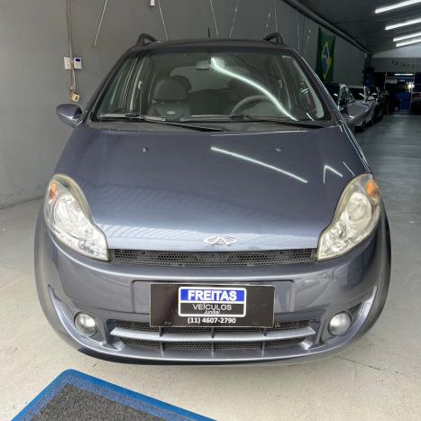 CHERY Face 1.3 16V 4P, Foto 2