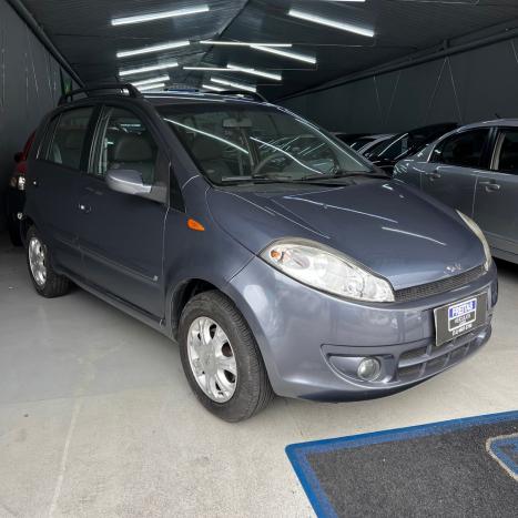 CHERY Face 1.3 16V 4P, Foto 3