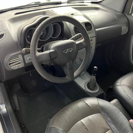 CHERY Face 1.3 16V 4P, Foto 4