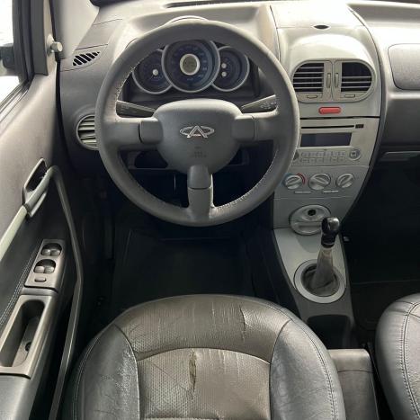 CHERY Face 1.3 16V 4P, Foto 5