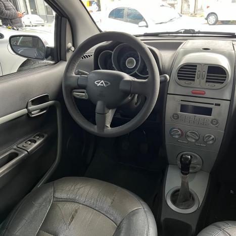 CHERY Face 1.3 16V 4P, Foto 6
