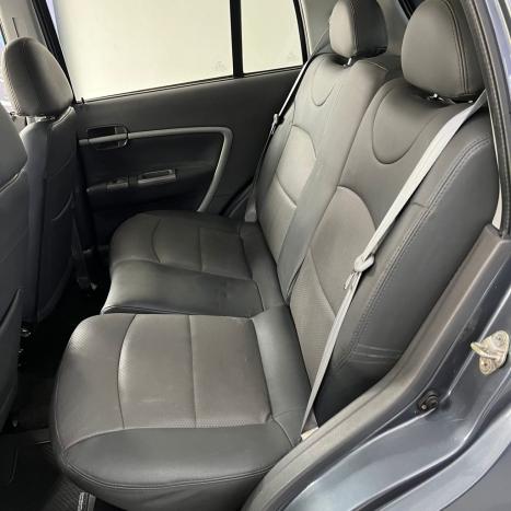 CHERY Face 1.3 16V 4P, Foto 7