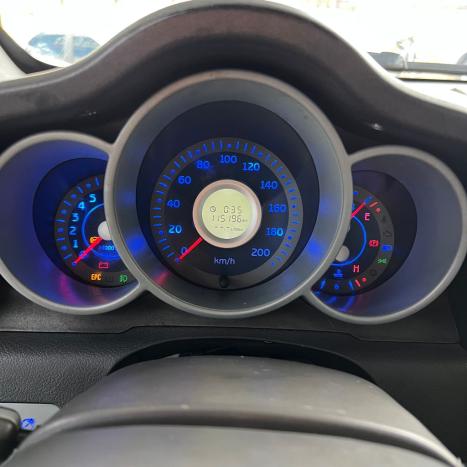 CHERY Face 1.3 16V 4P, Foto 8