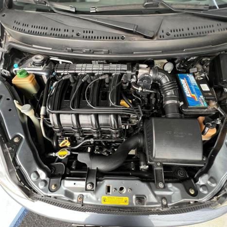 CHERY Face 1.3 16V 4P, Foto 9