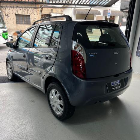 CHERY Face 1.3 16V 4P, Foto 10
