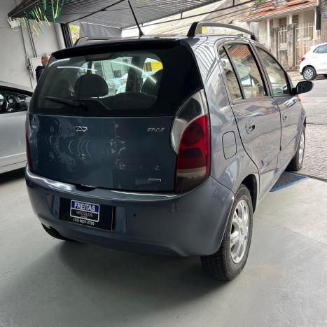 CHERY Face 1.3 16V 4P, Foto 11