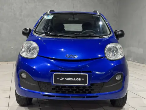 CHERY QQ 1.0 12V 4P ACT, Foto 2