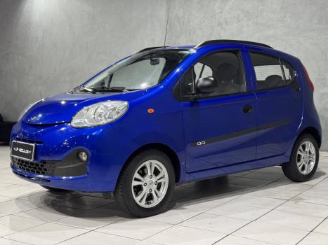 CHERY QQ 1.0 12V 4P ACT, Foto 3