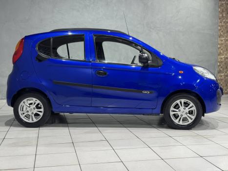 CHERY QQ 1.0 12V 4P ACT, Foto 4