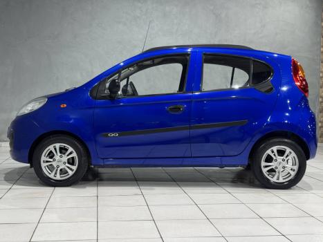 CHERY QQ 1.0 12V 4P ACT, Foto 5