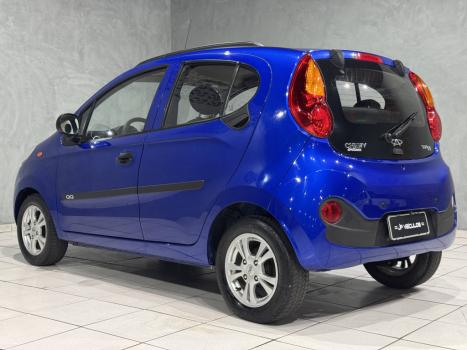 CHERY QQ 1.0 12V 4P ACT, Foto 6