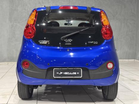 CHERY QQ 1.0 12V 4P ACT, Foto 7
