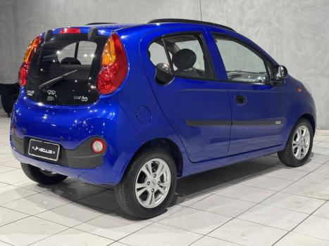 CHERY QQ 1.0 12V 4P ACT, Foto 8