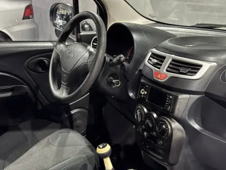 CHERY QQ 1.0 12V 4P ACT, Foto 9