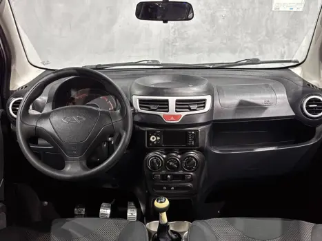 CHERY QQ 1.0 12V 4P ACT, Foto 10