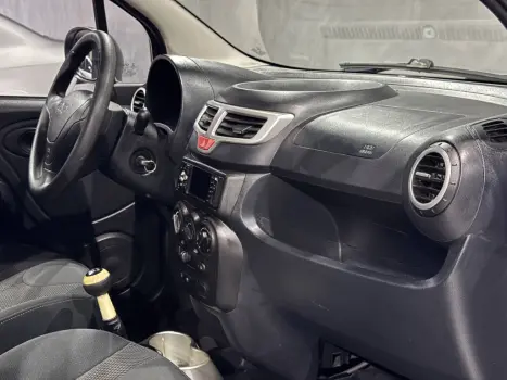 CHERY QQ 1.0 12V 4P ACT, Foto 11