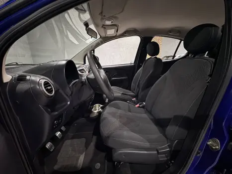 CHERY QQ 1.0 12V 4P ACT, Foto 12