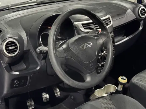 CHERY QQ 1.0 12V 4P ACT, Foto 13