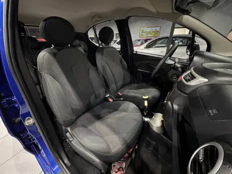 CHERY QQ 1.0 12V 4P ACT, Foto 14
