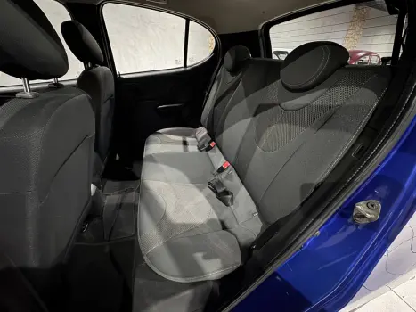 CHERY QQ 1.0 12V 4P ACT, Foto 15