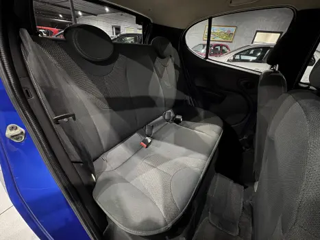 CHERY QQ 1.0 12V 4P ACT, Foto 16
