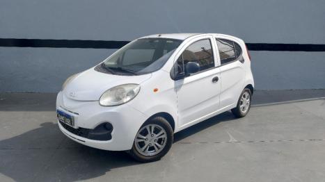 CHERY QQ 1.0 12V 4P FLEX LOOK, Foto 1