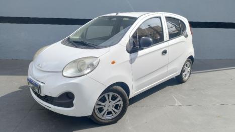 CHERY QQ 1.0 12V 4P FLEX LOOK, Foto 2