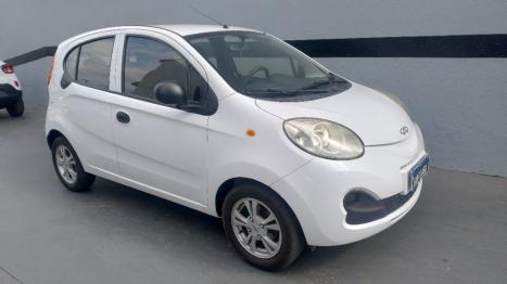 CHERY QQ 1.0 12V 4P FLEX LOOK, Foto 3
