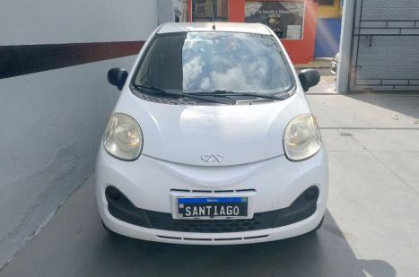 CHERY QQ 1.0 12V 4P FLEX LOOK, Foto 4