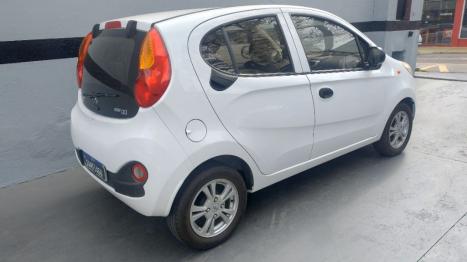 CHERY QQ 1.0 12V 4P FLEX LOOK, Foto 5