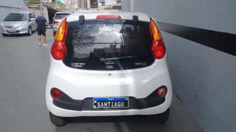 CHERY QQ 1.0 12V 4P FLEX LOOK, Foto 6