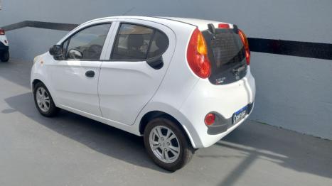 CHERY QQ 1.0 12V 4P FLEX LOOK, Foto 7