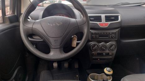 CHERY QQ 1.0 12V 4P FLEX LOOK, Foto 8