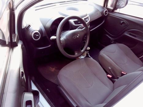 CHERY QQ 1.0 12V 4P FLEX LOOK, Foto 9