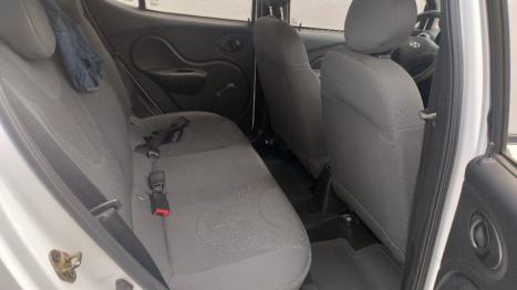 CHERY QQ 1.0 12V 4P FLEX LOOK, Foto 10