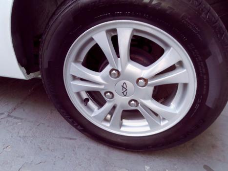 CHERY QQ 1.0 12V 4P FLEX LOOK, Foto 11