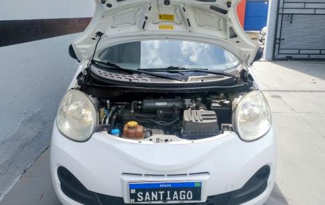 CHERY QQ 1.0 12V 4P FLEX LOOK, Foto 12