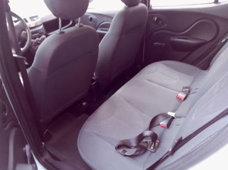 CHERY QQ 1.0 12V 4P FLEX LOOK, Foto 13