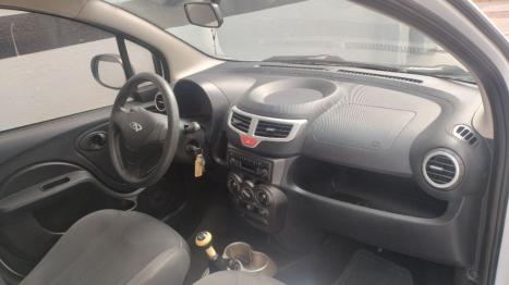 CHERY QQ 1.0 12V 4P FLEX LOOK, Foto 14