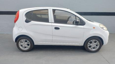 CHERY QQ 1.0 12V 4P FLEX LOOK, Foto 16