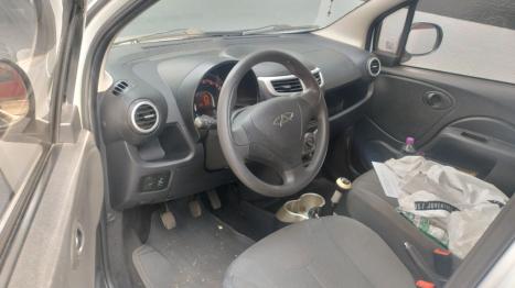CHERY QQ 1.0 12V 4P FLEX LOOK, Foto 17