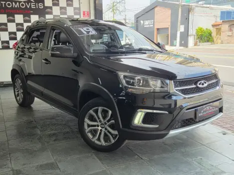 CHERY Tiggo 2 1.5 16V 4P FLEX ACT, Foto 2