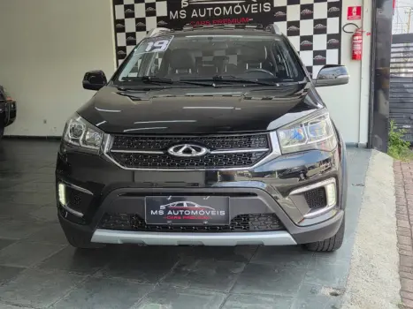 CHERY Tiggo 2 1.5 16V 4P FLEX ACT, Foto 3