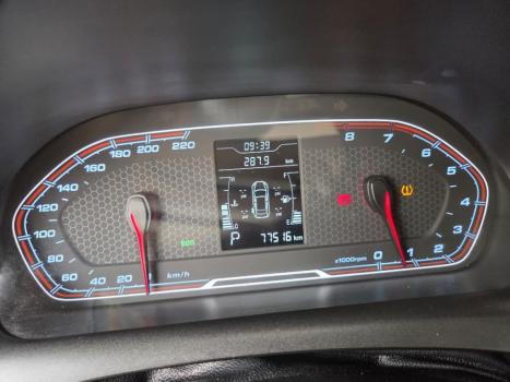 CHERY Tiggo 2 1.5 16V 4P FLEX ACT, Foto 4