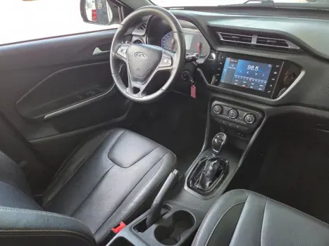 CHERY Tiggo 2 1.5 16V 4P FLEX ACT, Foto 6