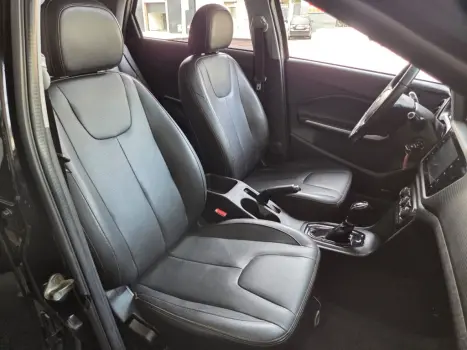 CHERY Tiggo 2 1.5 16V 4P FLEX ACT, Foto 10