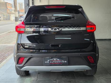 CHERY Tiggo 2 1.5 16V 4P FLEX ACT, Foto 11