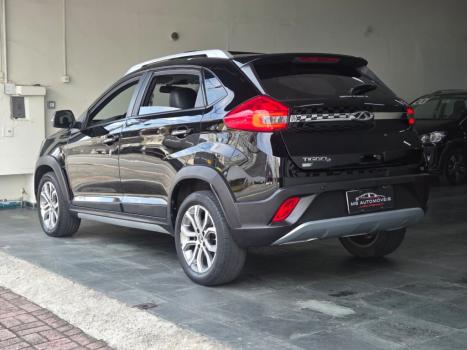 CHERY Tiggo 2 1.5 16V 4P FLEX ACT, Foto 12